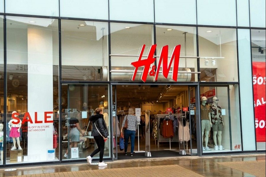 H&M Group is looking for an Environmental Validation Specialist