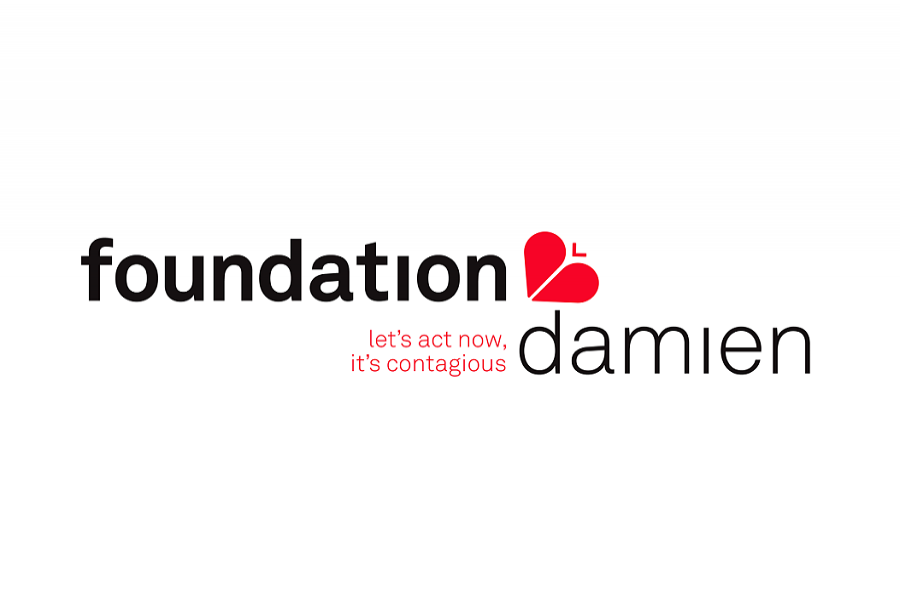 Join as Accountant at Damien Foundation