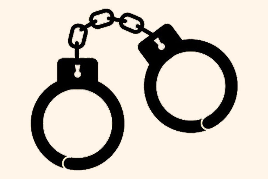 Two held with 20 gold bars in Chattogram’s Sitakunda