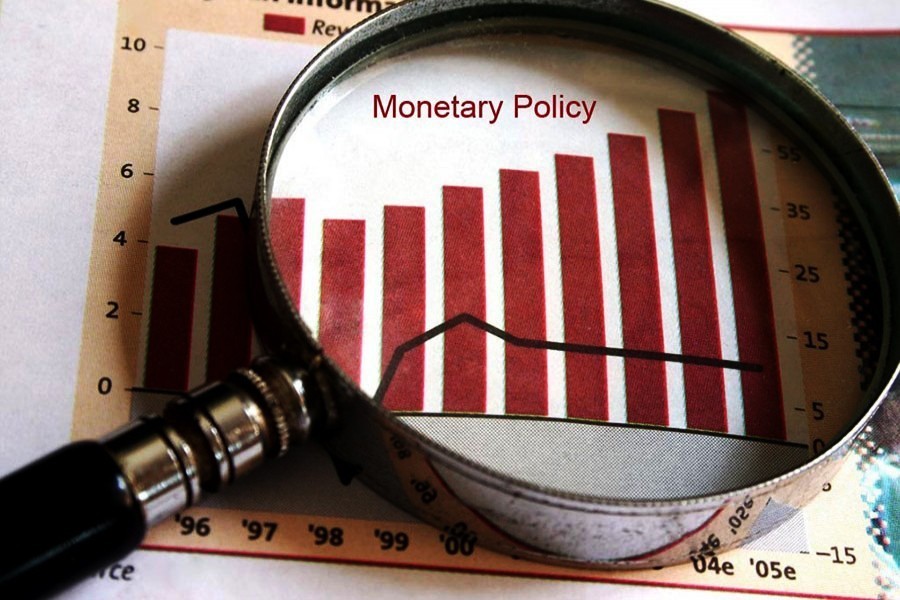 Monetary policy and gas price hike