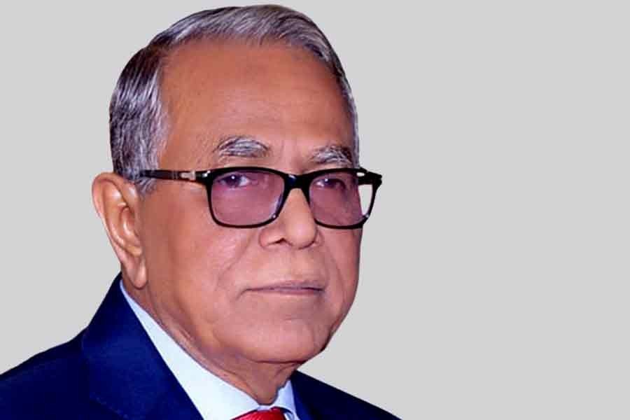 Bangla Academy to publish Hamid’s autobiography in Book Fair 2023