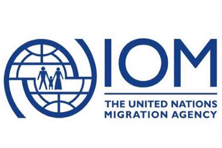 Trafficking convictions fell 27pc in 2020: IOM