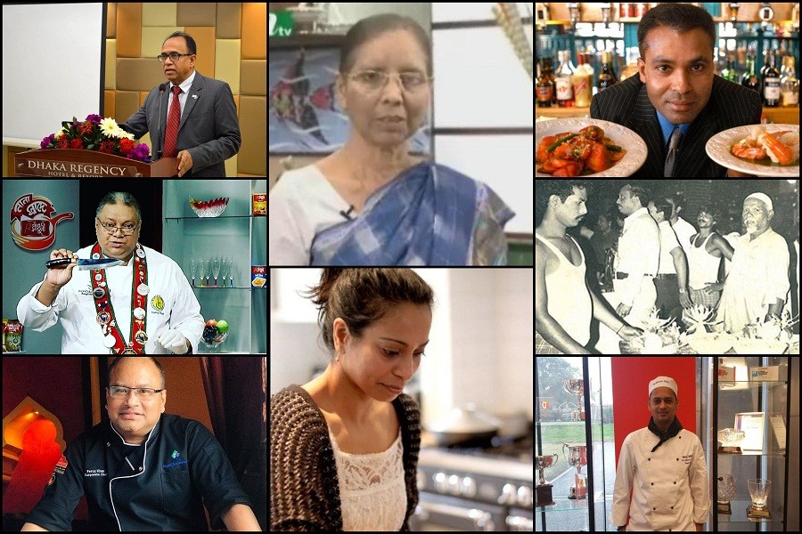Top chefs of Bangladesh who revolutionised the local culinary scene