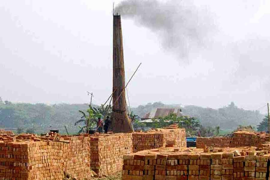 Around 59pc brick kilns operating illegally, says minister