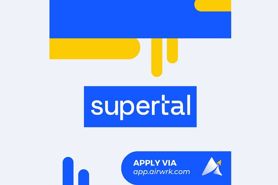 Earn more than 1.5 lakh a month doing WFH for Supertal