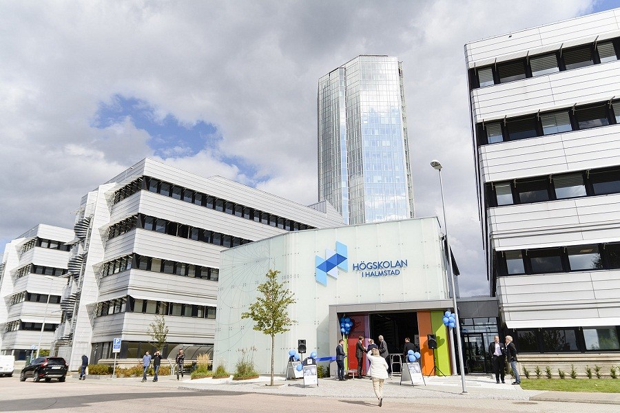 Partial tuition fee waivers for Master’s Students at Halmstad University