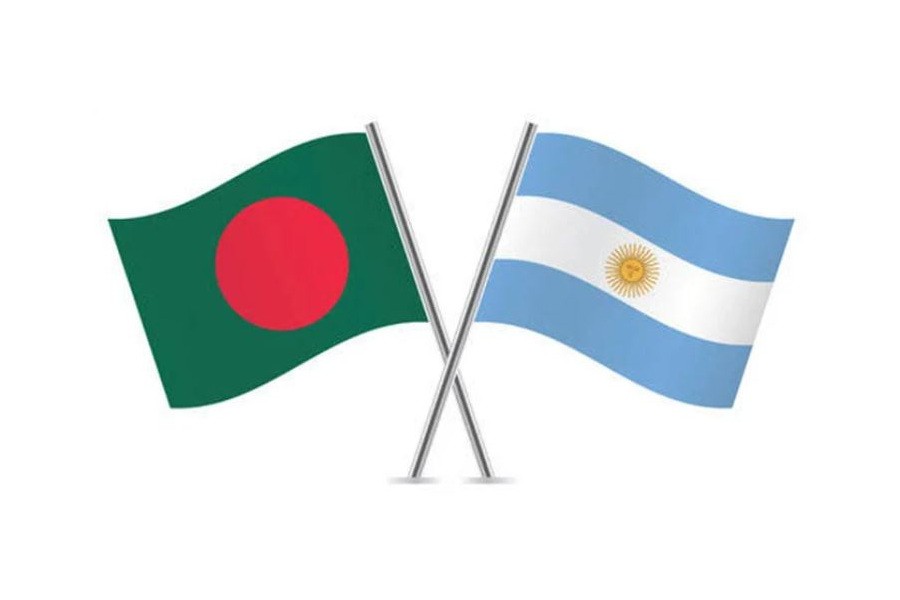 Argentina seeks to boost trade ties with BD