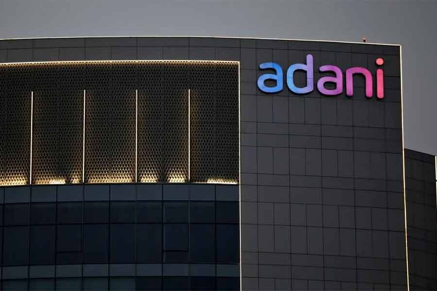 Moody’s says Adani stock plunge can hurt group’s ability to raise debt