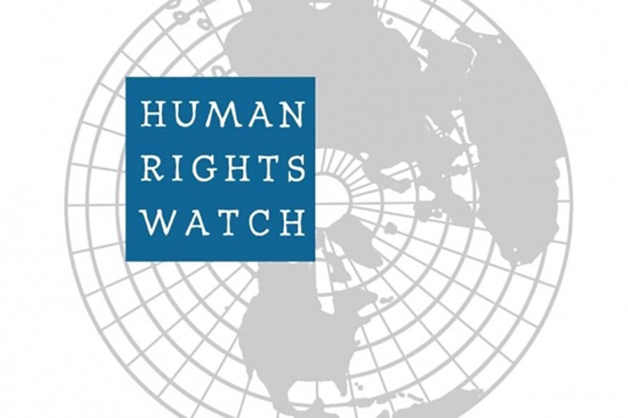 HRW calls for probe into allegations of enforced disappearances in Bangladesh