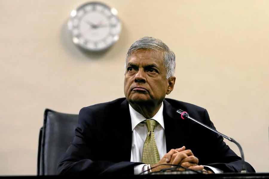 Sri Lanka says it completes pre-requisites to unlock $2.9b IMF bailout