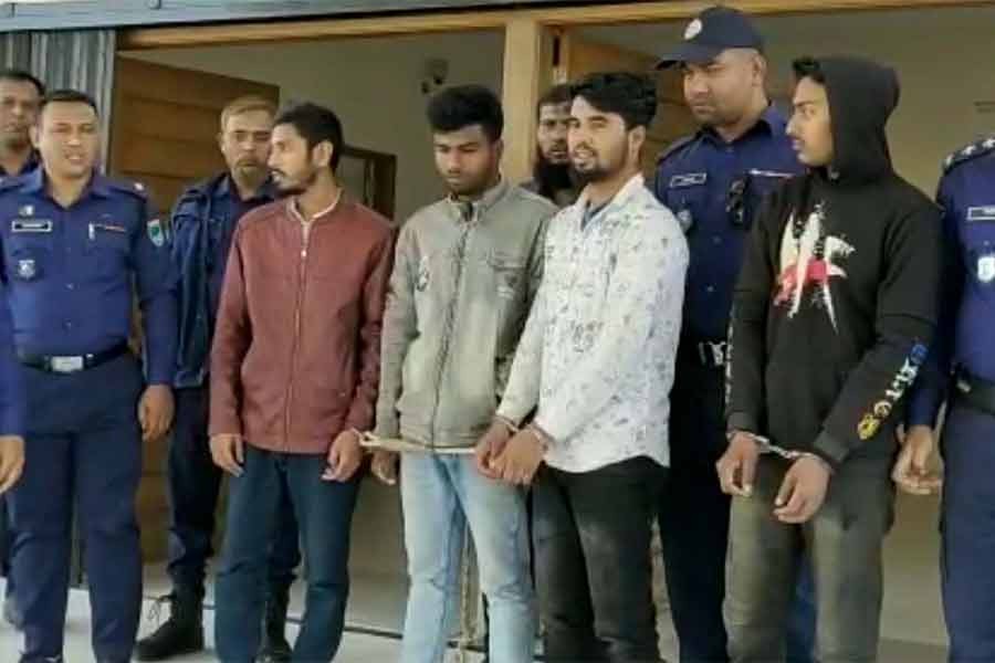 Stolen device worth Tk 4.7m of Rampal power plant recovered in Bagerhat