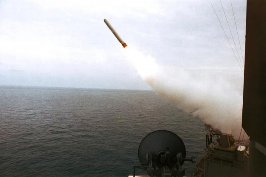 US forces in Japan may get medium-range missiles