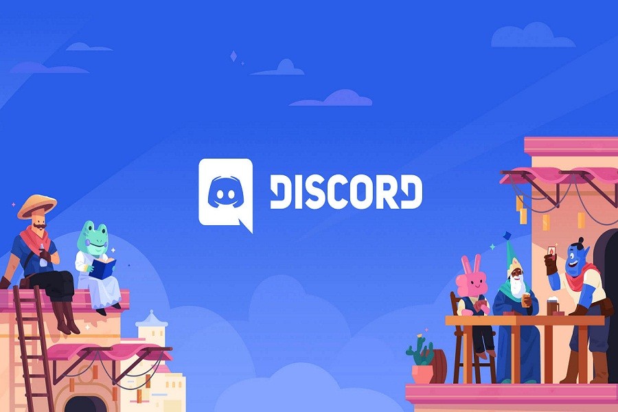 Why is Discord so popular among the young users?