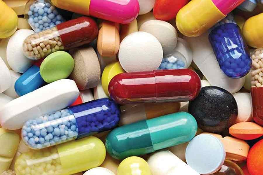 Cabinet approves draft law prohibiting sale of antibiotics without prescription