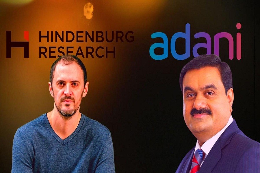 All you need to know about 'Adani vs Hindenburg' issue