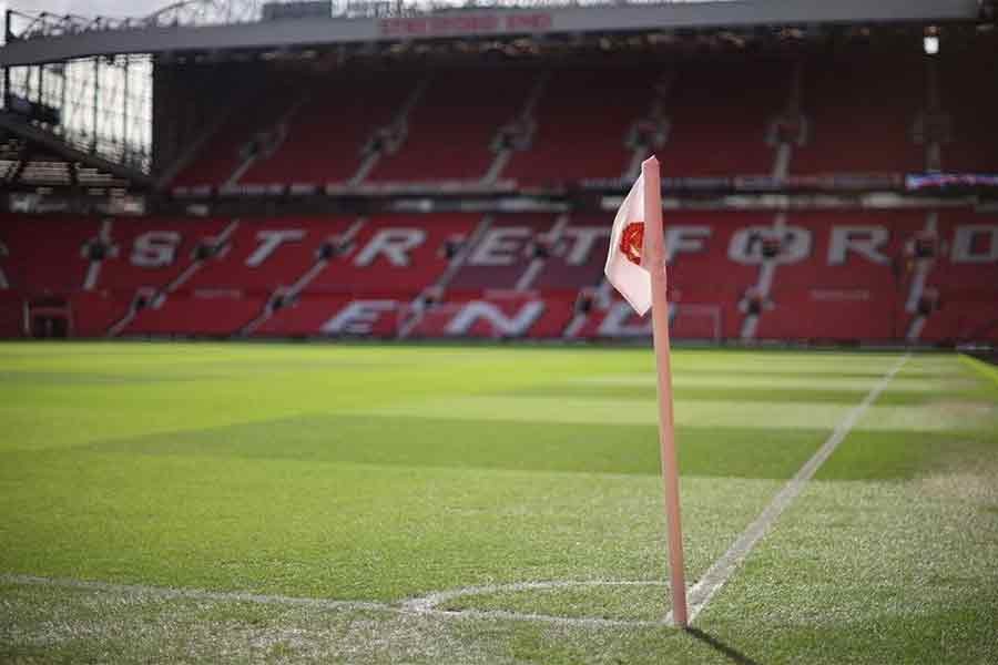 Qatari investors set to bid for Manchester United