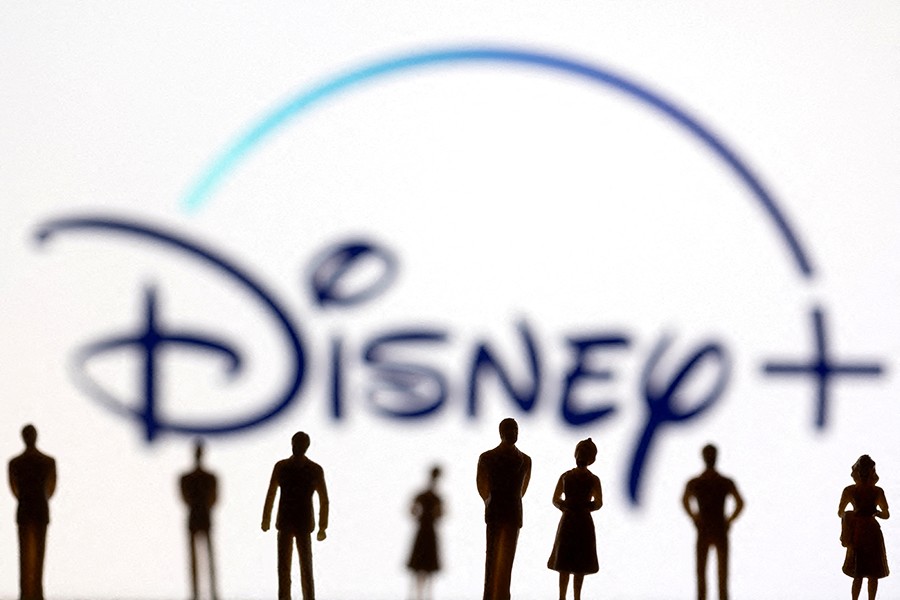 Disney to cut 7,000 jobs in major revamp