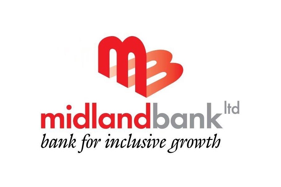Midland Bank reserves 5m shares for employees