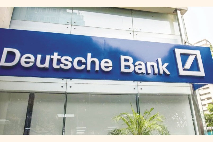 Deutsche Bank opens representative office in Dhaka