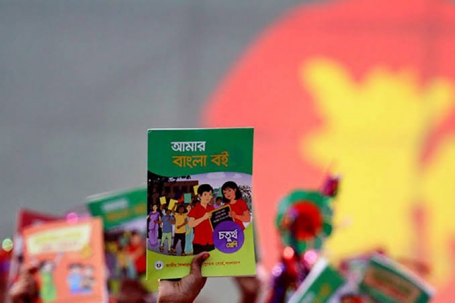 How Bangladesh plans to modify the school textbooks