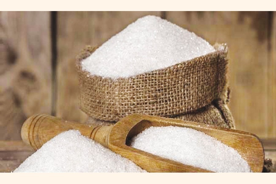 Cut import duty on sugar to keep its price stable
