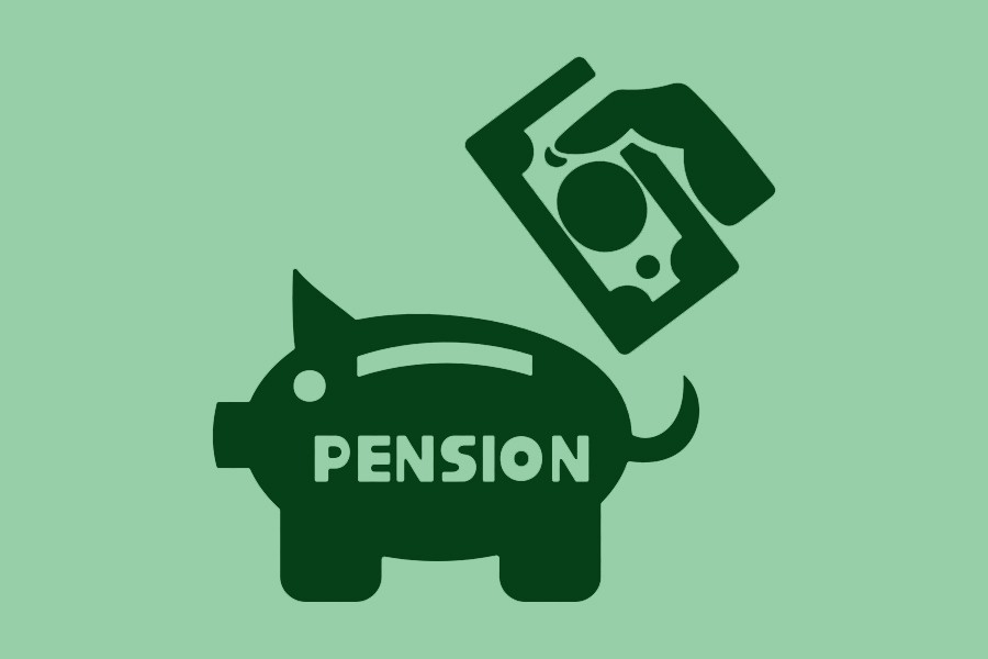 Govt forms body to run universal pension scheme
