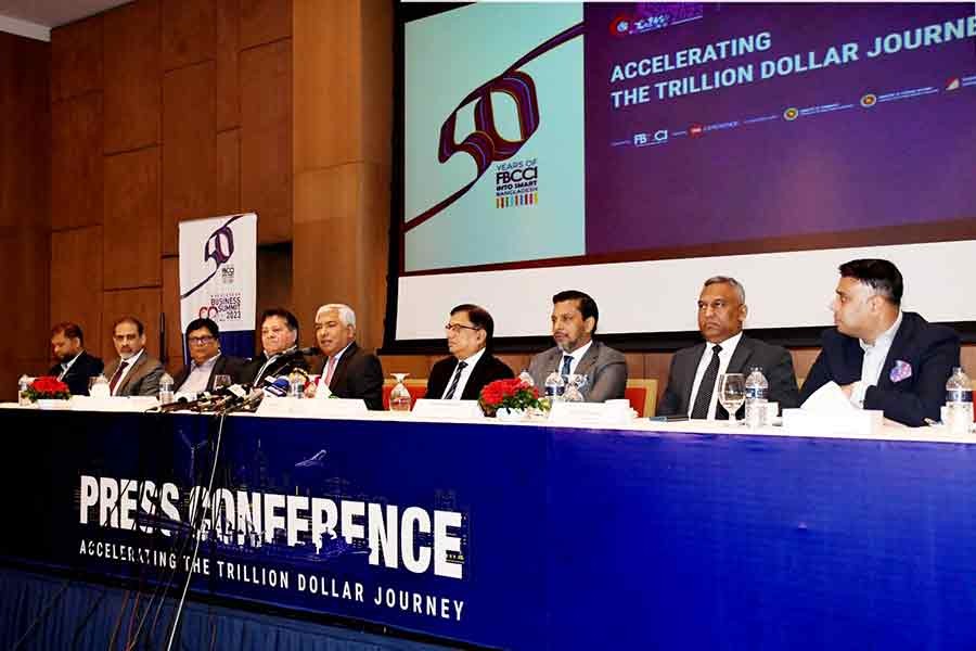 Bangladesh Business Summit 2023 to be held in March