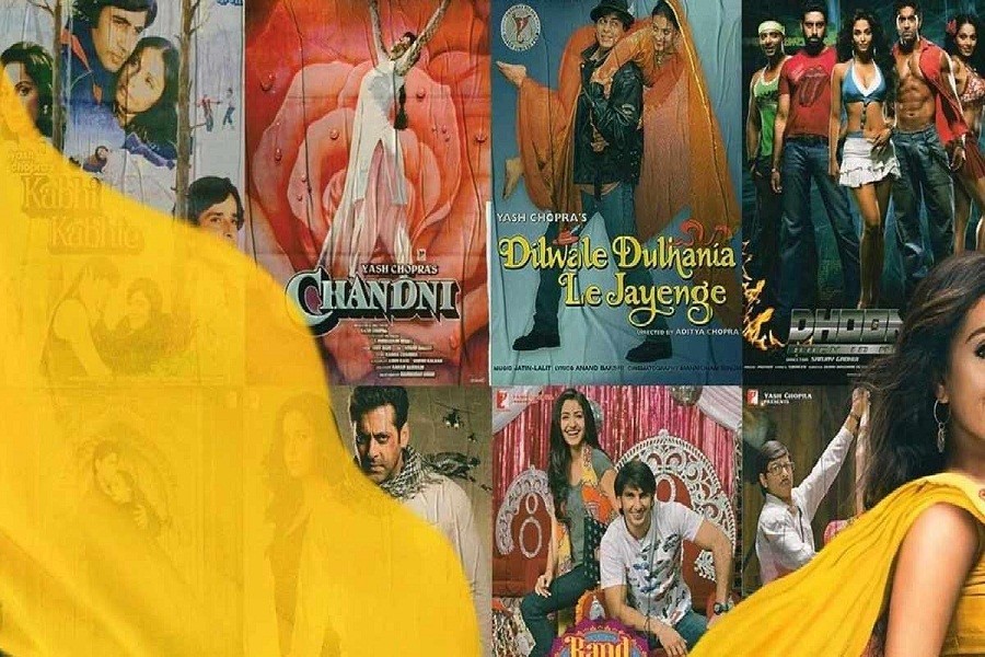 The Romantics: A taste of Bollywood nostalgia 