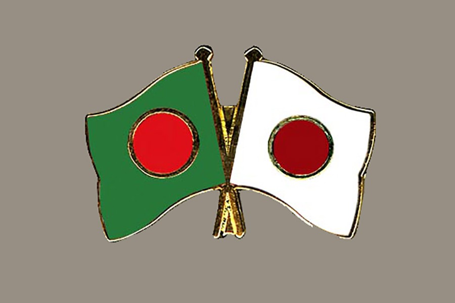 Japan to provide $28.7m grants for two projects