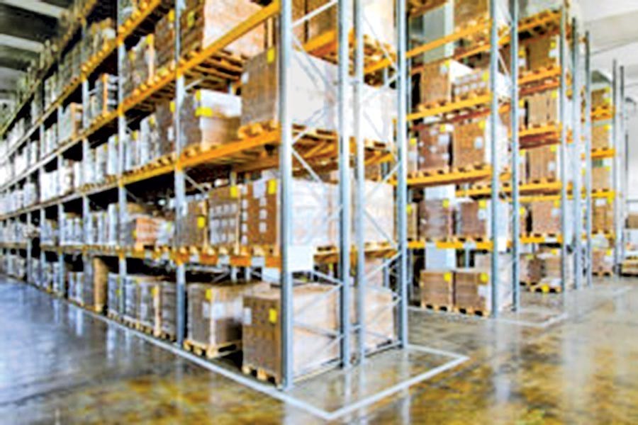 Widening the scope of bonded warehousing   