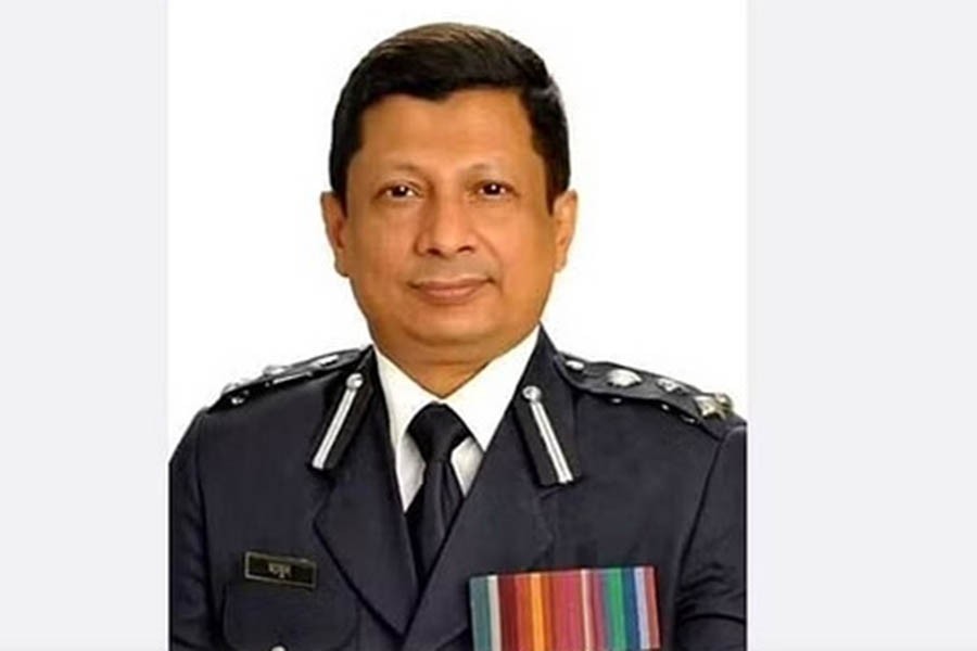 Police helped create investment-friendly environment in country: IGP