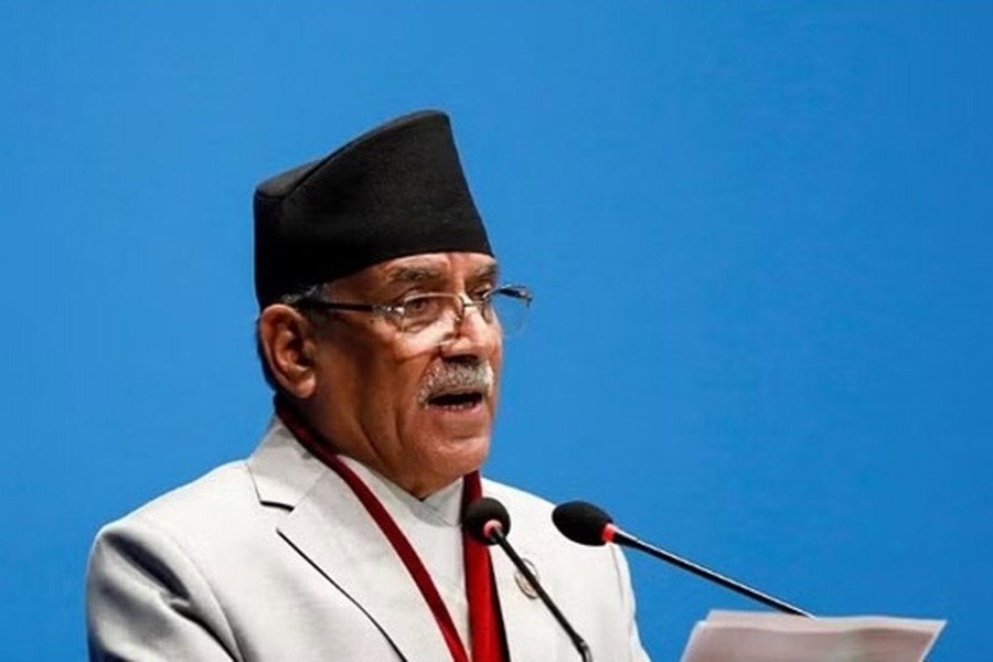 Nepal's deputy PM, three other ministers quit