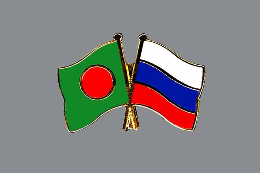 Russia thanks Bangladesh for abstaining from UNGA vote on Ukraine war